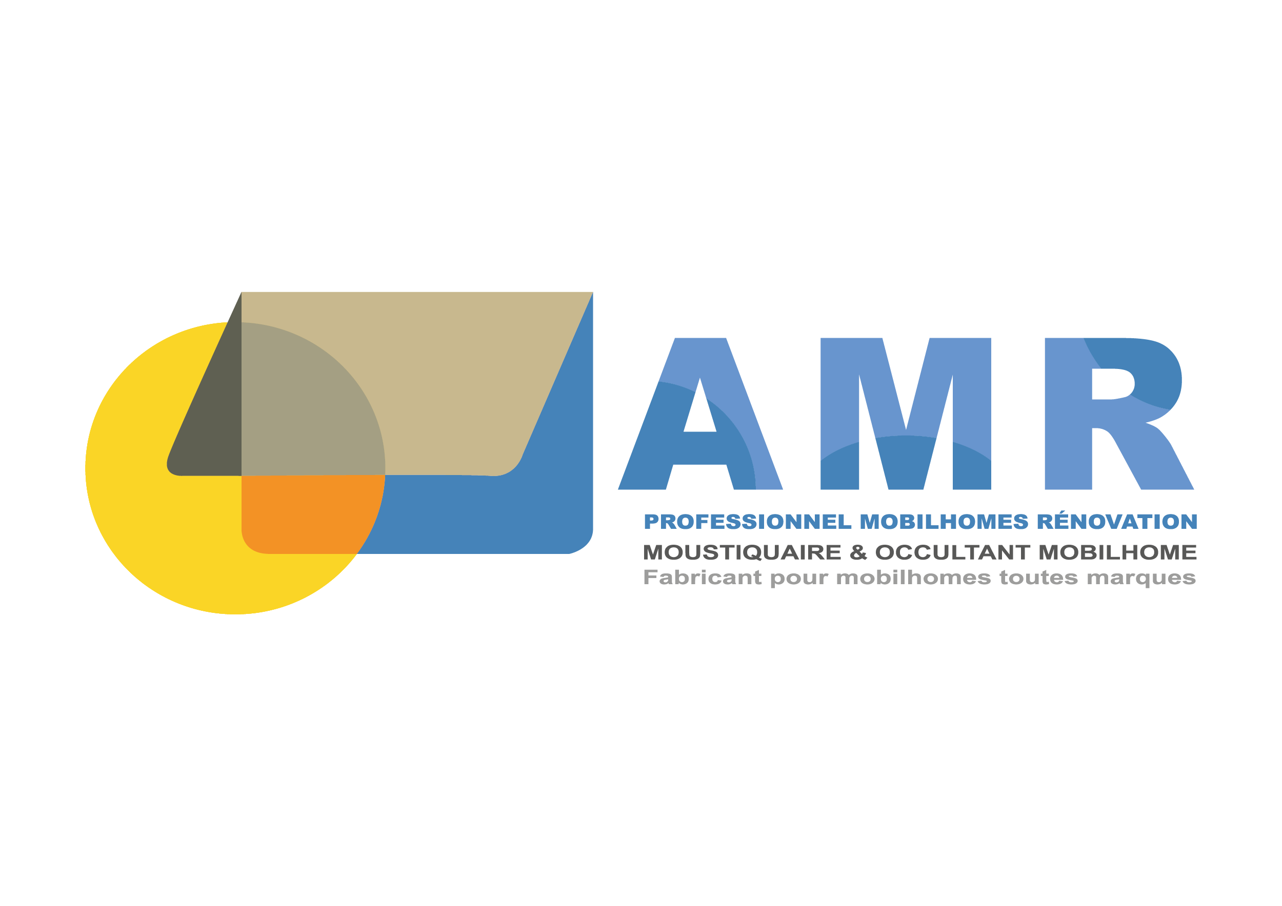 AMR Logo